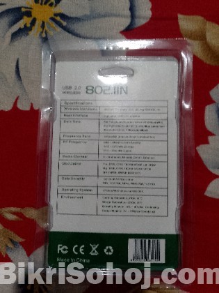 USB WIFI ADAPTER